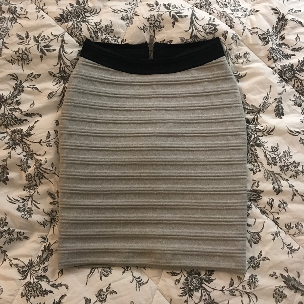Cut 25 skirt